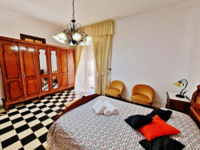 Velez Nazari Casa Molina, Pinos Del Valle